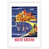 Sveti Stefan, Budva thumbnail