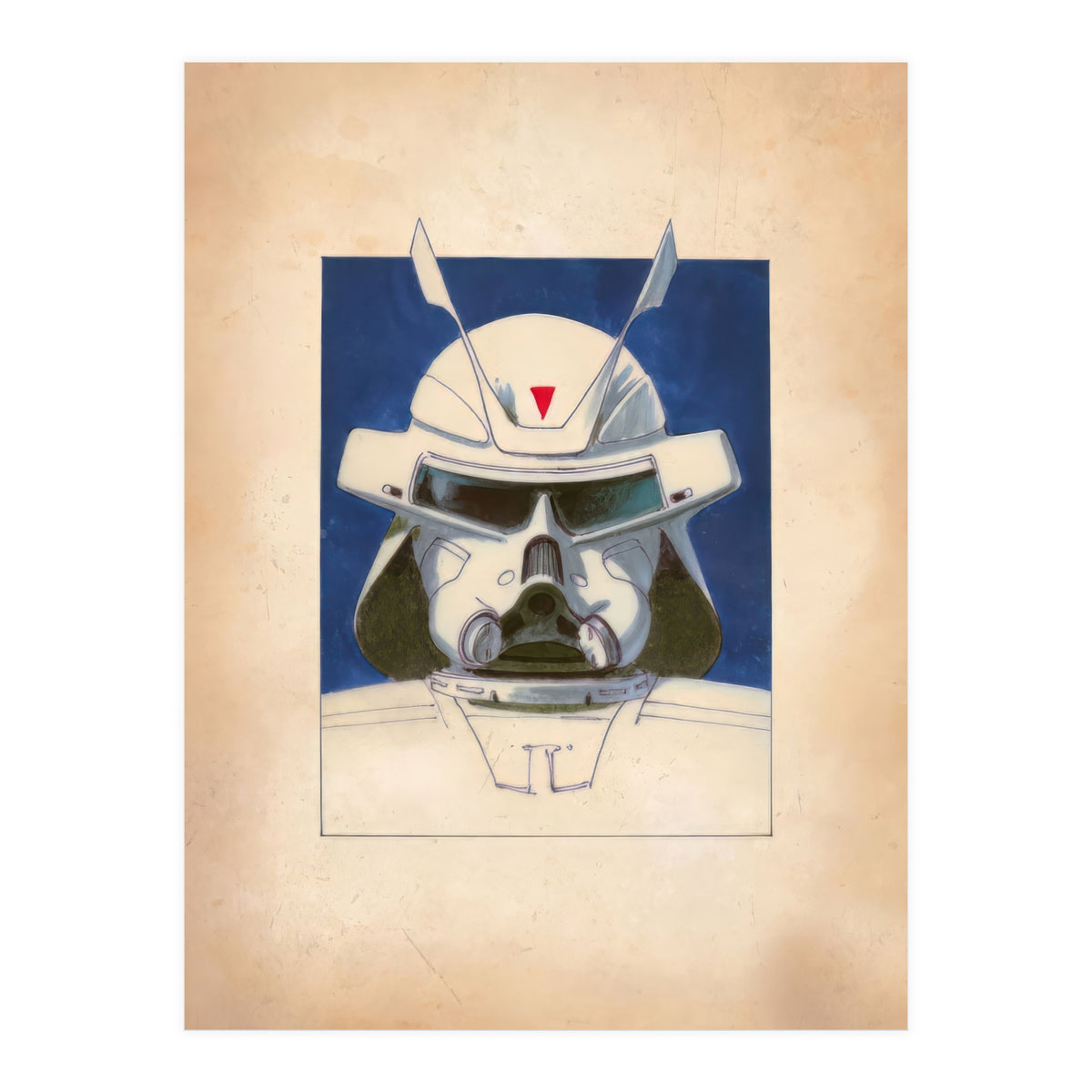 Star Wars (Print Only)