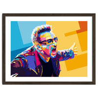 Bono Style WPAP