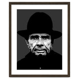 Merle Haggard American Country Musician Legend thumbnail