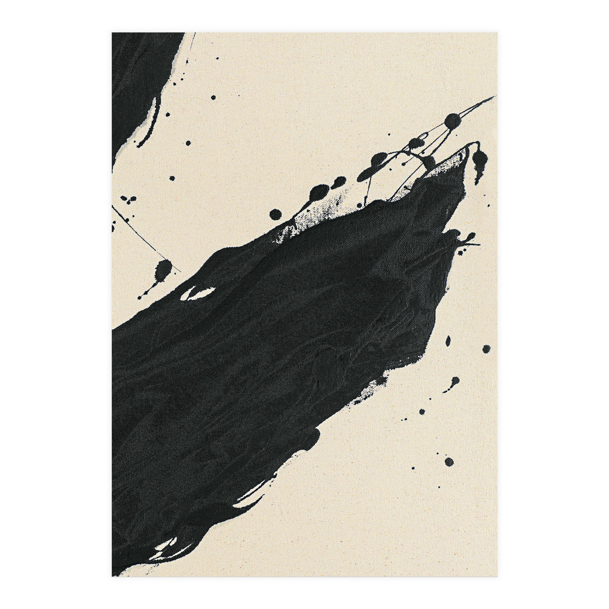 The Release (Print Only)