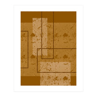 Hidden Structure (Print Only)