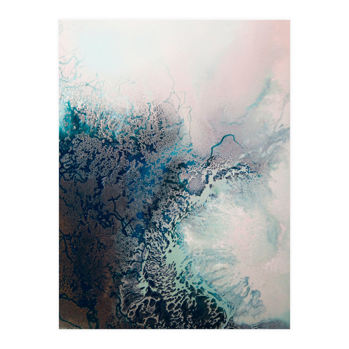 Intricacy (Print Only)