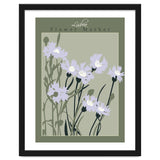Flower Market Lisboa Cornflower thumbnail