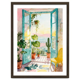 Matisse Inspired Chill thumbnail