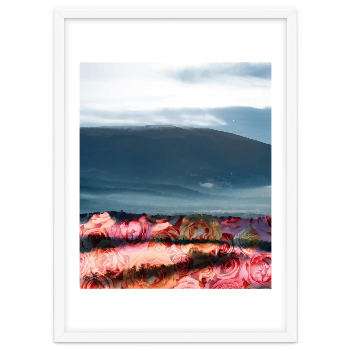 A Little Bit Of Heaven