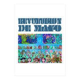 Revolucion De Mayo 9 (Print Only) thumbnail