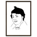 Jo Ann Robinson Civil Rights Movement thumbnail