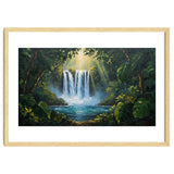 Hidden Jungle Sanctuary thumbnail