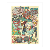 Super Bitches (Print Only) thumbnail
