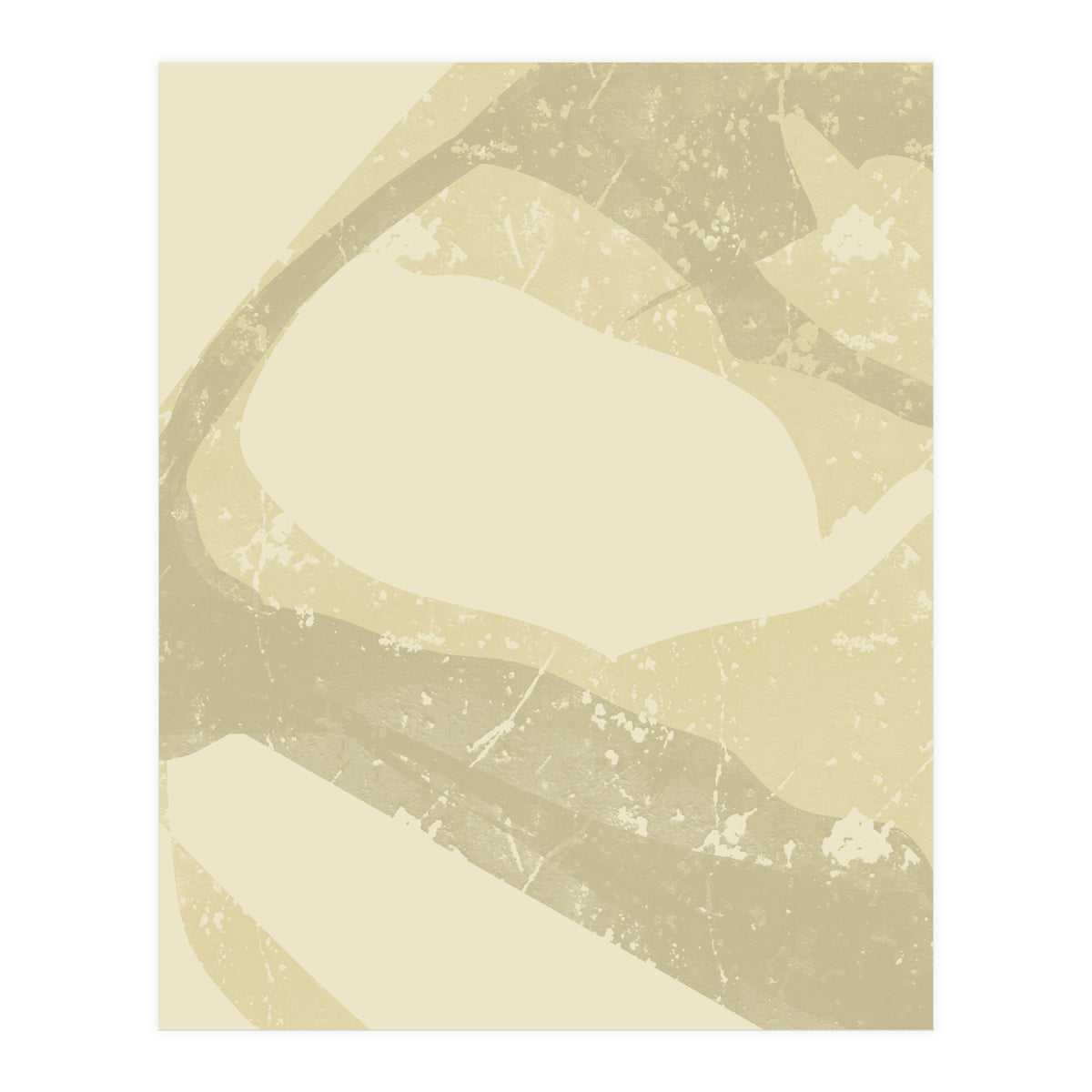 Space and Texture (Print Only)