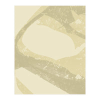 Space and Texture (Print Only)