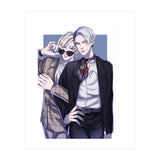 Anime (Print Only) thumbnail