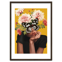Obscured Beauty
