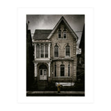 Carlton Street No 11 Old Film Version (Print Only) thumbnail