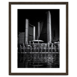 Toronto City Hall No 25 Reflection thumbnail
