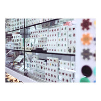 Hong Kong Shop (Print Only)