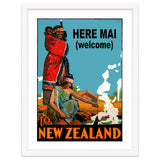 New Zealand, Welcome thumbnail