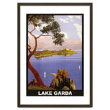 Lake Garda, Italy thumbnail