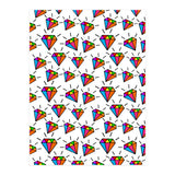 Cute diamonds pattern  (Print Only) thumbnail