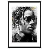 Asap Rocky thumbnail
