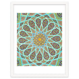 Mandala #society6 #decor #buyart thumbnail