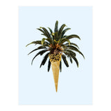 Coconut Ice Cream (Print Only) thumbnail