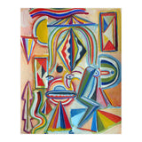 Abstracto Pop 2024 3 (Print Only) thumbnail