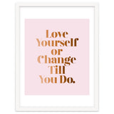 Love Yourself thumbnail