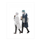 Anime (Print Only) thumbnail