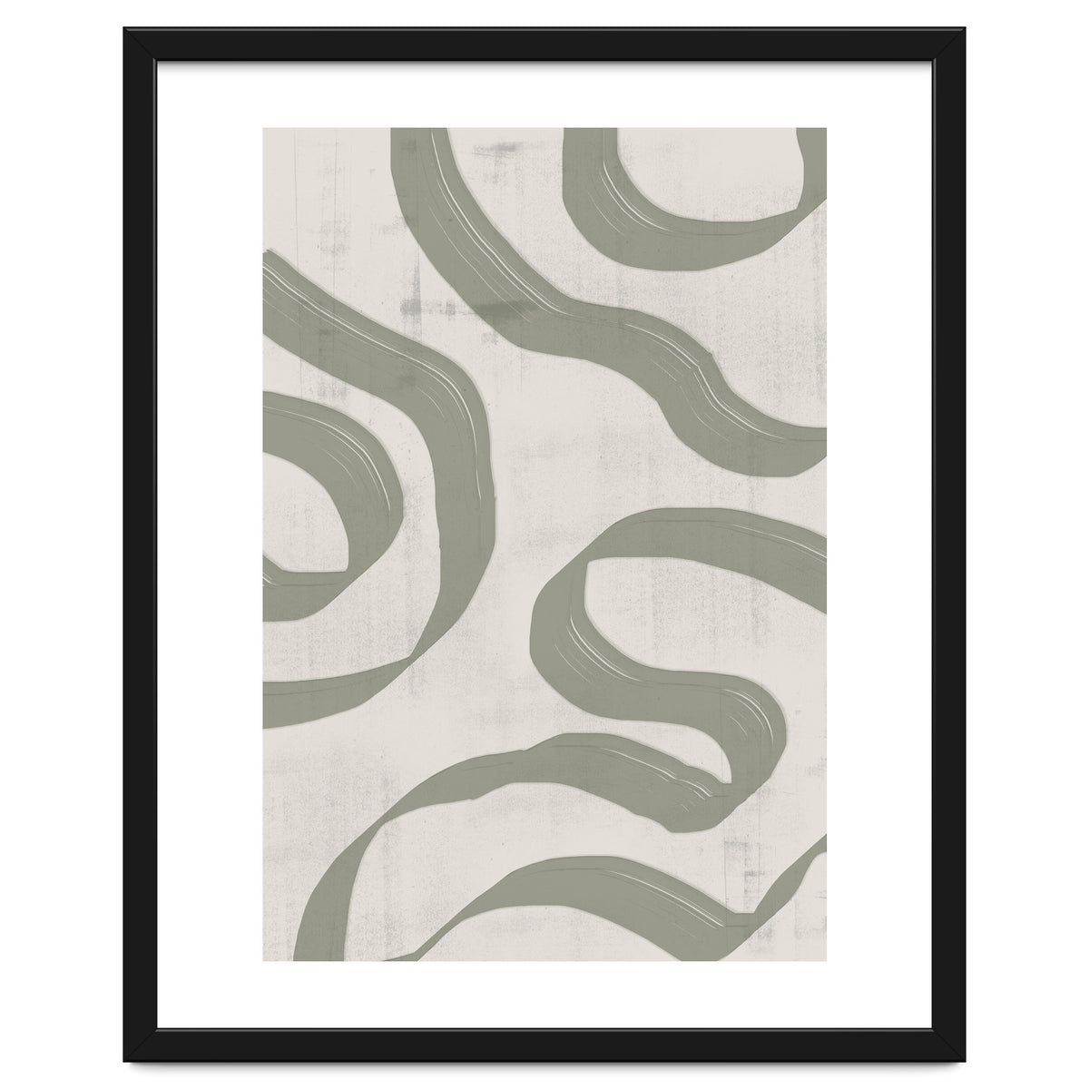 MODERN BALANCE WAVES