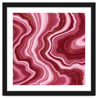 Red Agate Texture 04