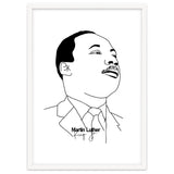 Martin Luther King Jr thumbnail
