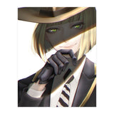 Anime (Print Only) thumbnail