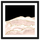 Ivory & Gold Agate Texture 03 thumbnail