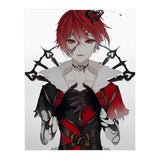 Anime (Print Only) thumbnail