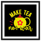 Make Tea Not War thumbnail
