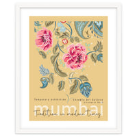 Tradition in modern times art gallery Mumbai