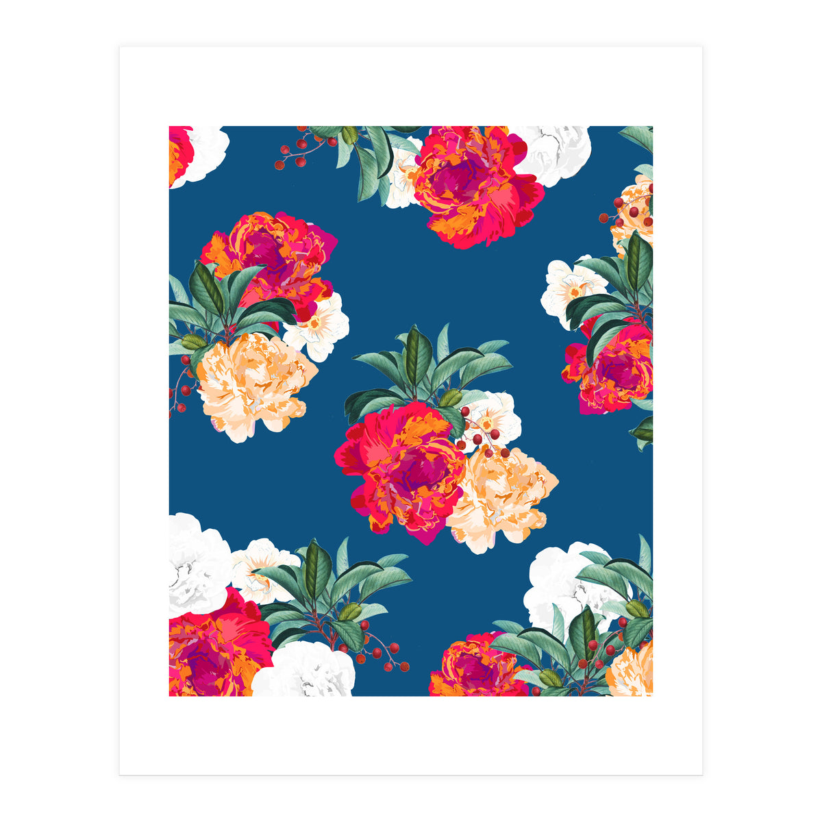 Romancing Nature #society6 #buyart #decor (Print Only)