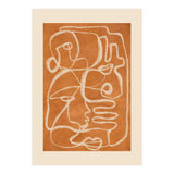Bound By Line (Print Only) thumbnail