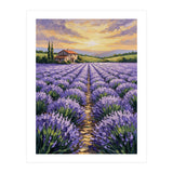Visions of Provence (Print Only) thumbnail