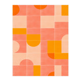 Retro Tiles 03 (Print Only) thumbnail