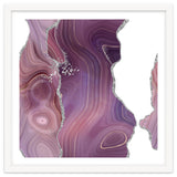 Mauve & Silver Agate Texture 05 thumbnail