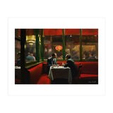 Chinese Restaurant #8 (Print Only) thumbnail
