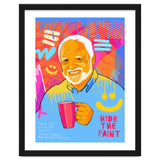 Hide the pain Harold thumbnail