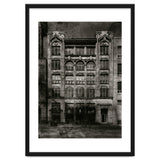 Anderson Building No 1 Old Film Version thumbnail