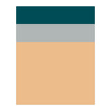 Minimal Beach (Print Only) thumbnail