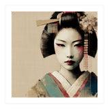 Benzaiten (Print Only) thumbnail