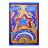 Rallos Y Estrellas 6 (Print Only) thumbnail