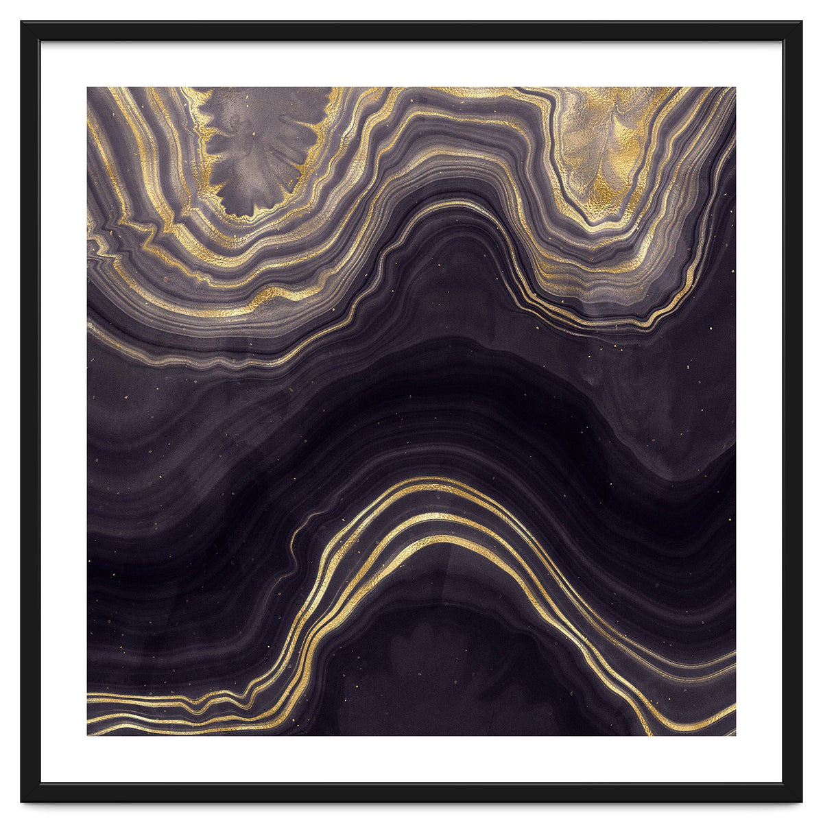 Agate Texture 08